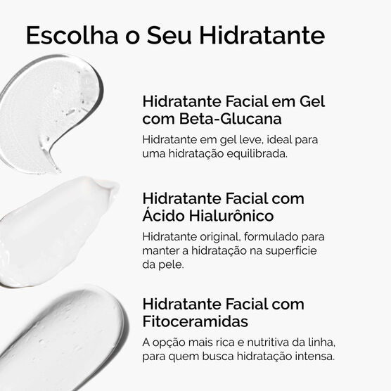 NATURAL MOISTURIZING FACTORS + BETA GLUCAN [INT] - 100ML